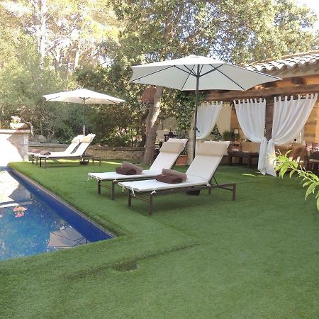 Villa Vallmar Valldemossa  Ngoại thất bức ảnh
