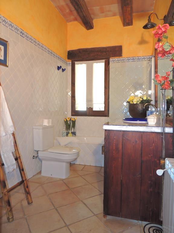 Villa Vallmar Valldemossa  Phòng bức ảnh