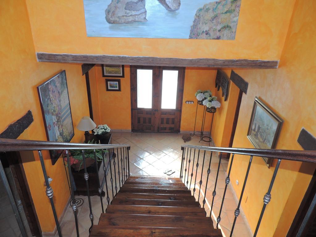 Villa Vallmar Valldemossa  Phòng bức ảnh