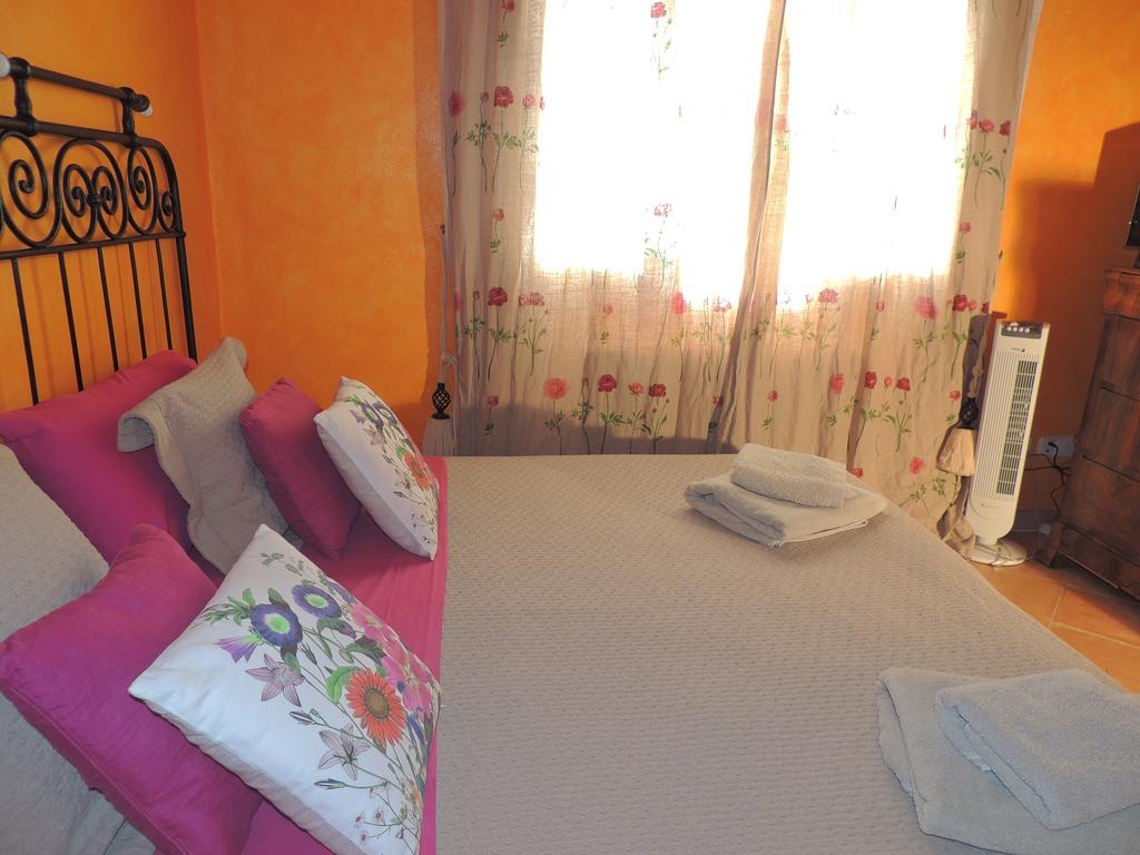 Villa Vallmar Valldemossa  Ngoại thất bức ảnh