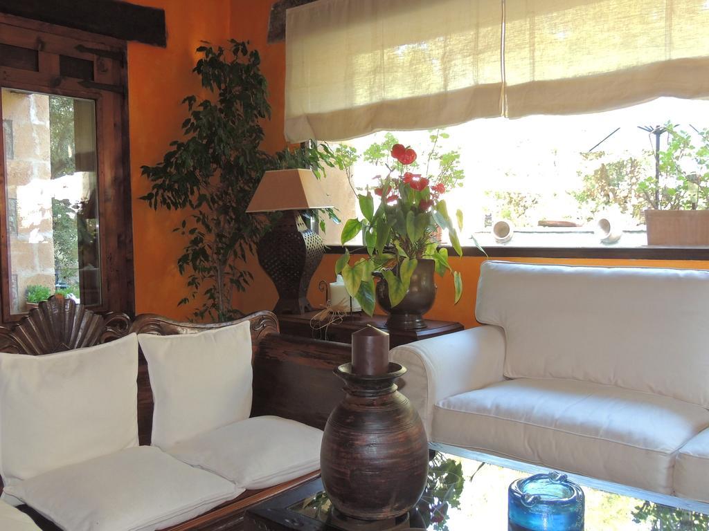 Villa Vallmar Valldemossa  Ngoại thất bức ảnh