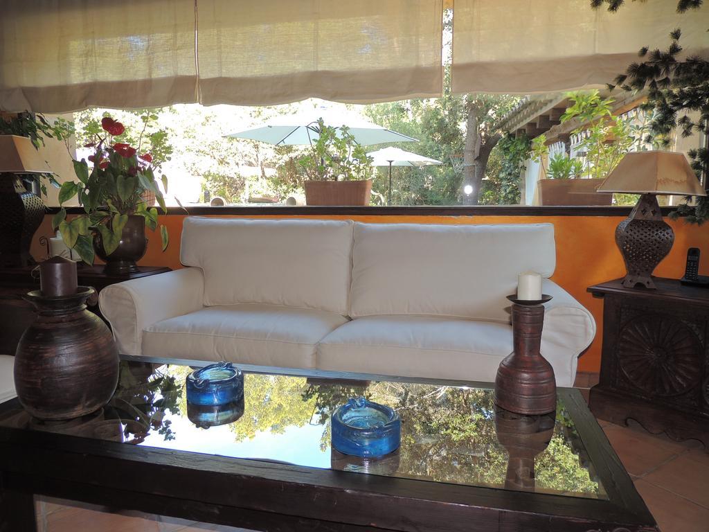 Villa Vallmar Valldemossa  Phòng bức ảnh