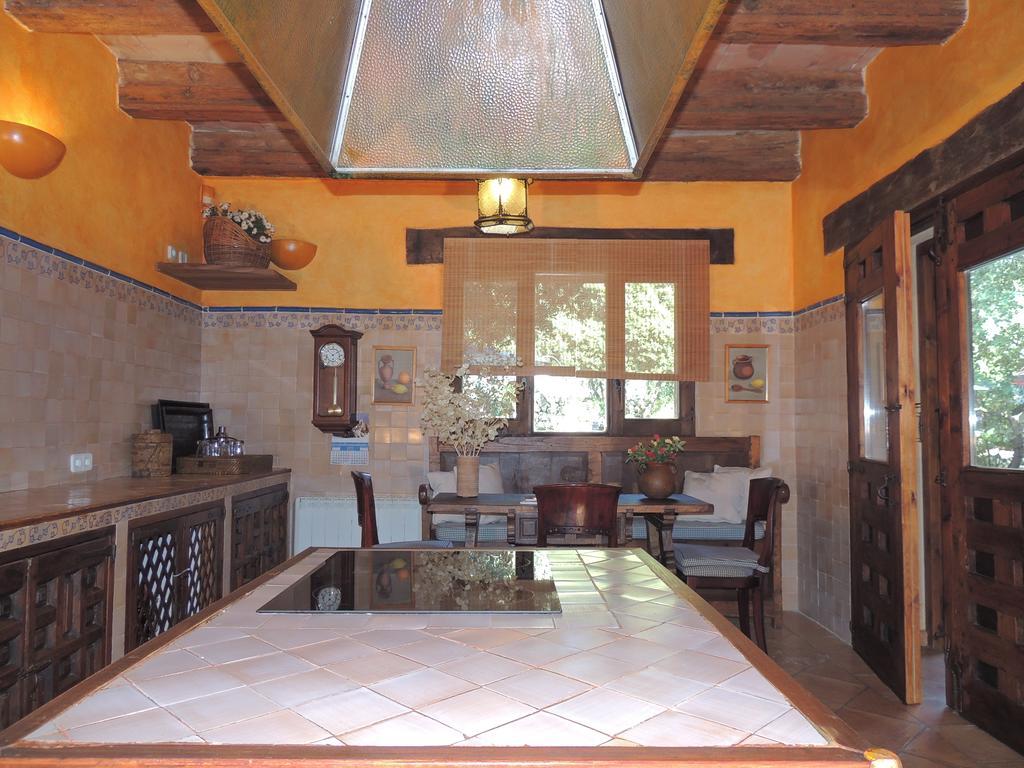 Villa Vallmar Valldemossa  Phòng bức ảnh
