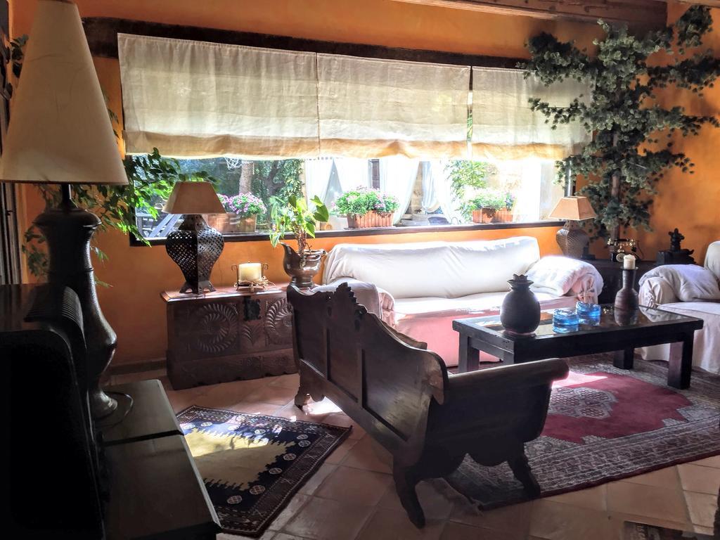 Villa Vallmar Valldemossa  Ngoại thất bức ảnh