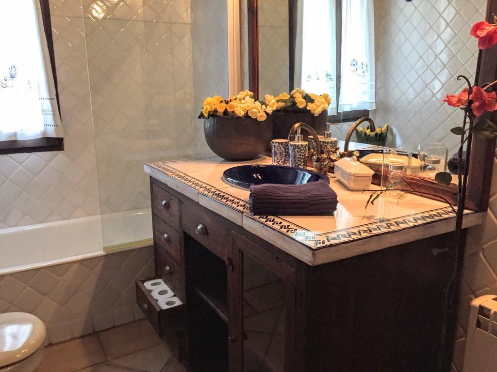 Villa Vallmar Valldemossa  Ngoại thất bức ảnh