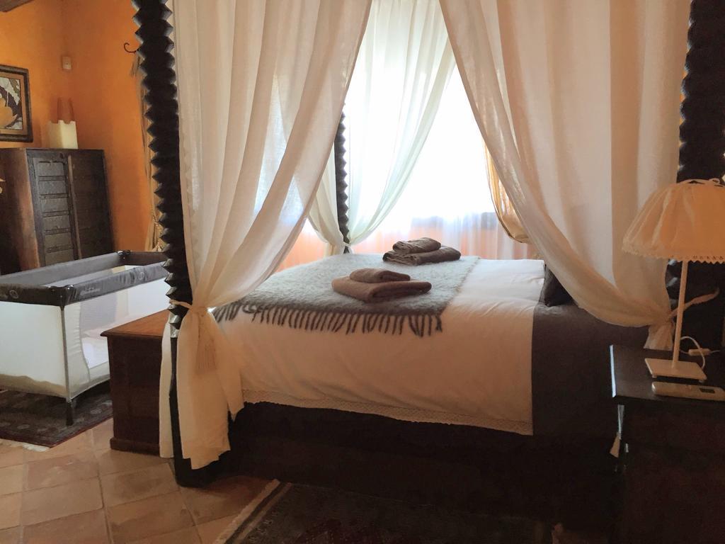 Villa Vallmar Valldemossa  Ngoại thất bức ảnh