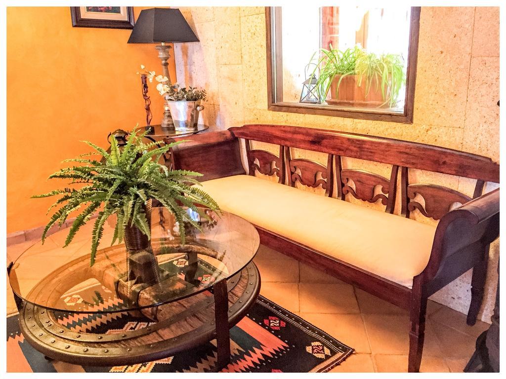 Villa Vallmar Valldemossa  Ngoại thất bức ảnh