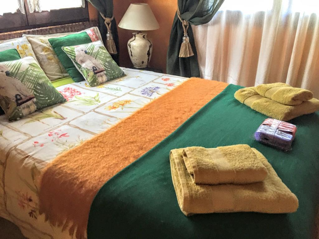 Villa Vallmar Valldemossa  Ngoại thất bức ảnh
