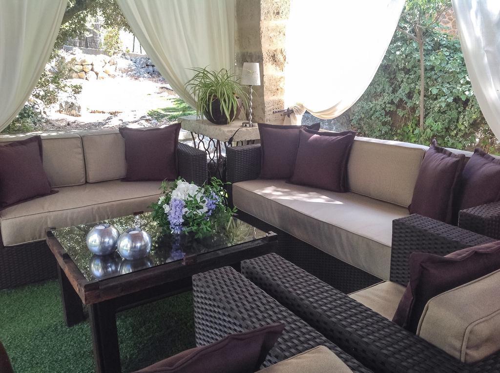 Villa Vallmar Valldemossa  Ngoại thất bức ảnh